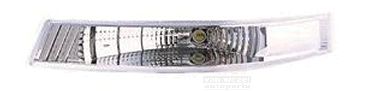 VAN WEZEL 4387907 -  Фонарь указателя поворота